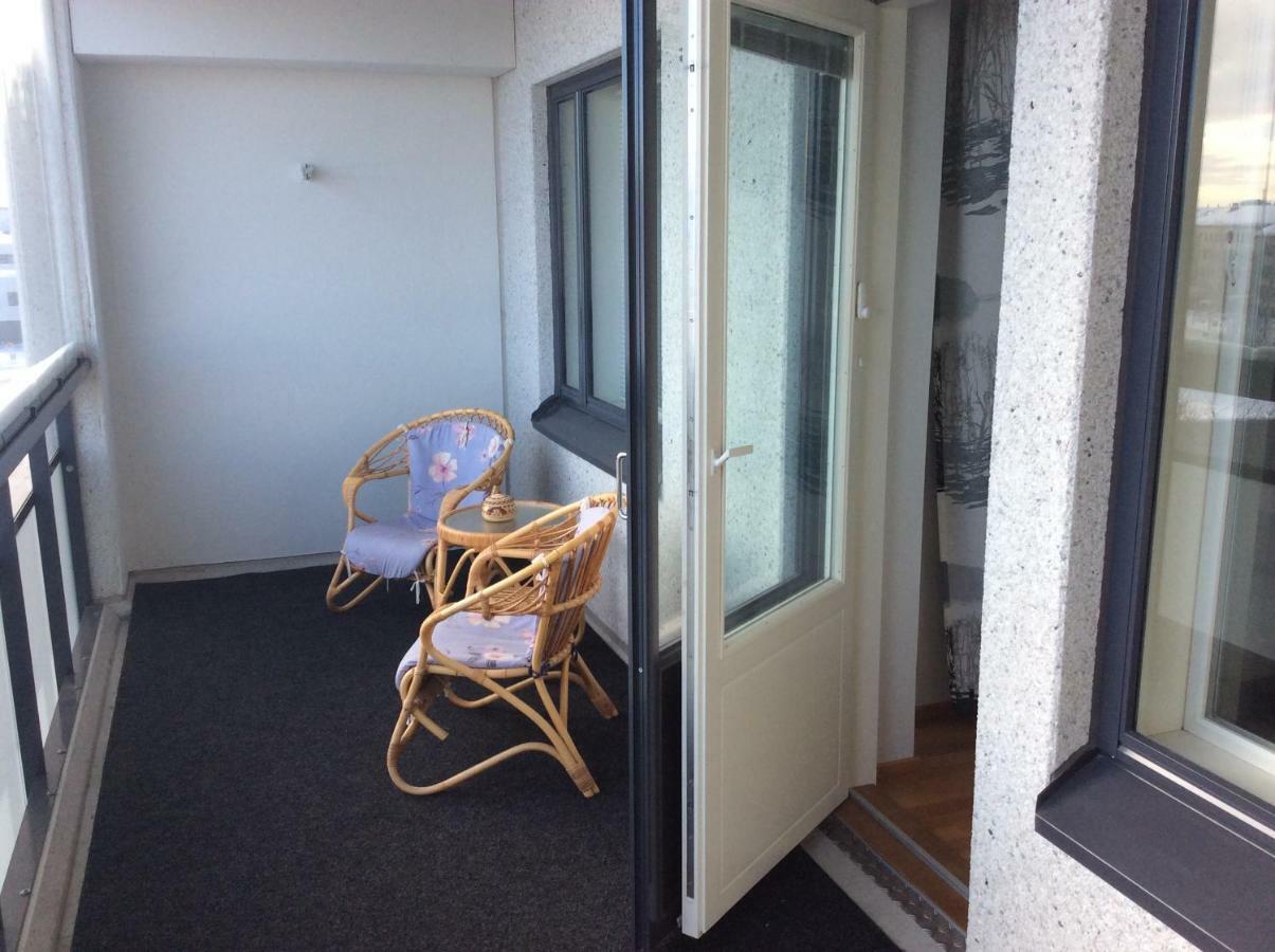 Cozy Paroni Rovaniemi Exterior foto